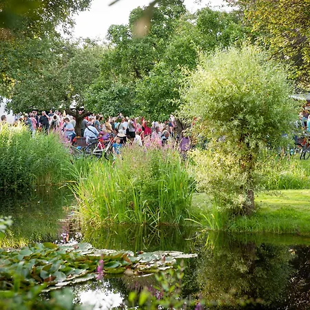 Direkt Am Apartmán Wremen