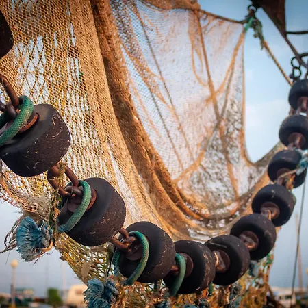 Apartament Direkt Am Wremen